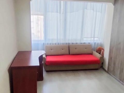 квартира по адресу Зои Гайдай ул., 6