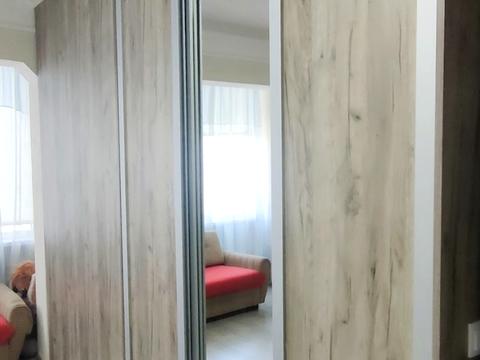 квартира по адресу Зои Гайдай ул., 6