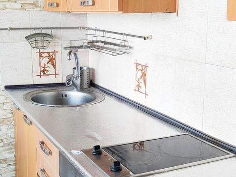 квартира по адресу Зои Гайдай ул., 6