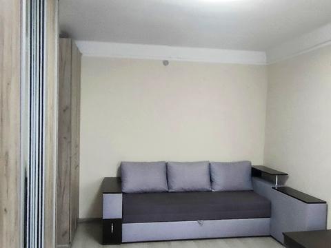 квартира по адресу Зои Гайдай ул., 6