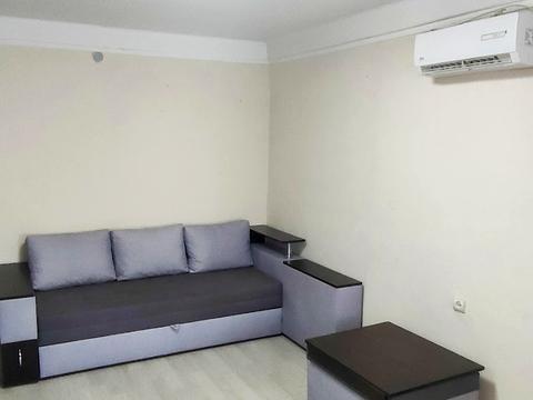 квартира по адресу Зои Гайдай ул., 6