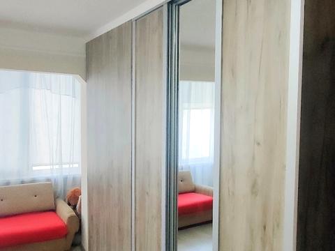 квартира по адресу Зои Гайдай ул., 6