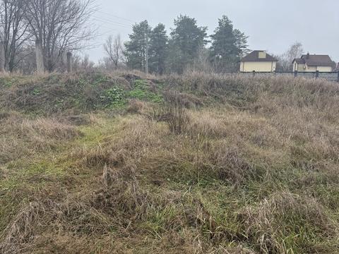 ділянка за адресою 