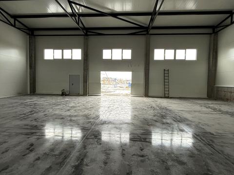 комерційна за адресою Білогородська вул., 6