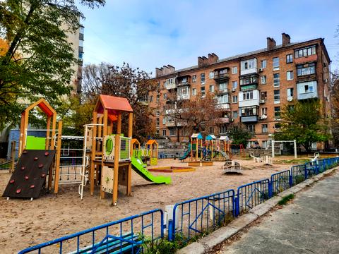 квартира за адресою Старокиївський пров., 1/3