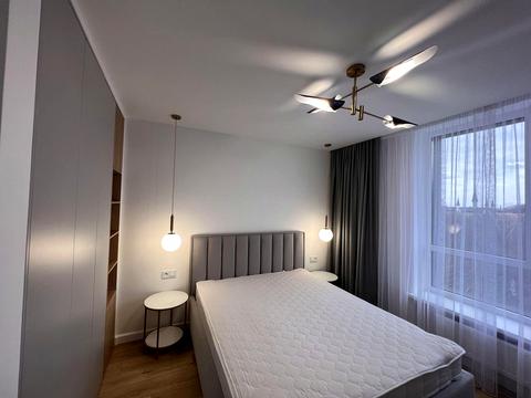 квартира за адресою Глибочицька вул., 73