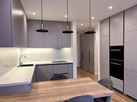 квартира за адресою Глибочицька вул., 73