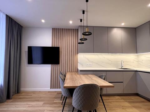 квартира за адресою Глибочицька вул., 73