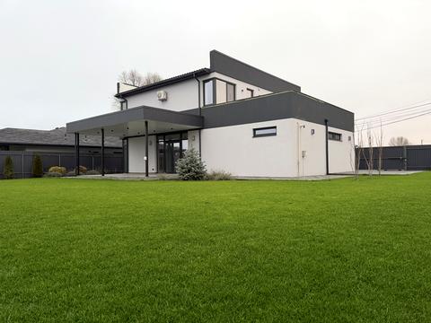 будинок за адресою Озерна вул., 62