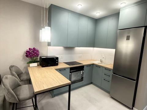 квартира за адресою Віктора Некрасова вул. (Північно-Сирецька), 6