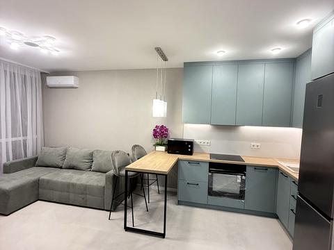 квартира за адресою Віктора Некрасова вул. (Північно-Сирецька), 6