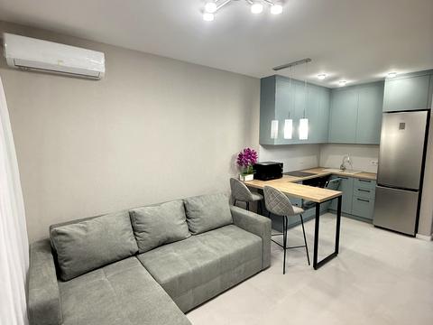 квартира за адресою Віктора Некрасова вул. (Північно-Сирецька), 6