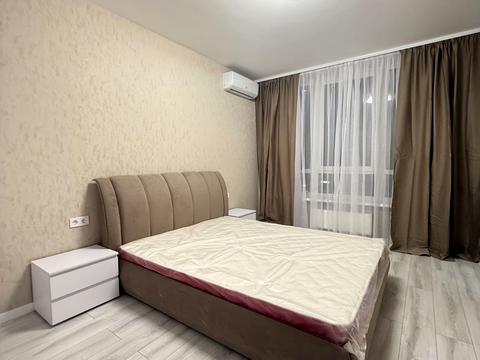 квартира за адресою Віктора Некрасова вул. (Північно-Сирецька), 6