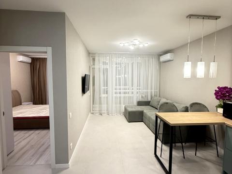 квартира за адресою Віктора Некрасова вул. (Північно-Сирецька), 6