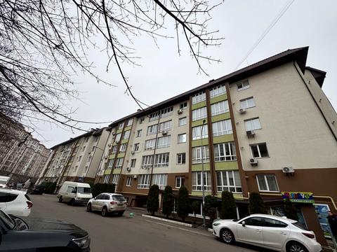 квартира по адресу Волошкова ул., 2