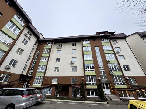 квартира по адресу Волошкова ул., 2