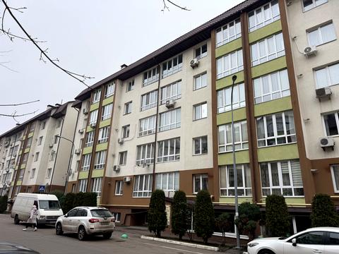 квартира по адресу Волошкова ул., 2