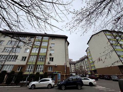 квартира по адресу Волошкова ул., 2