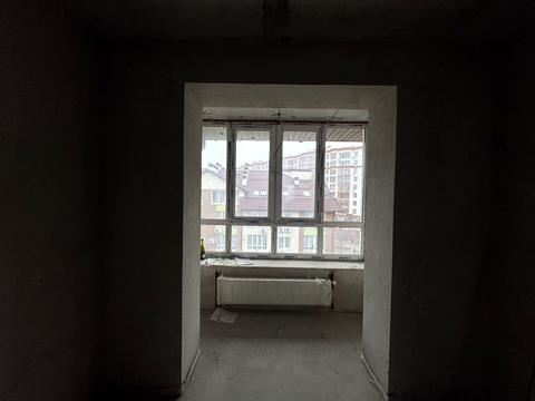 квартира по адресу Волошкова ул., 2