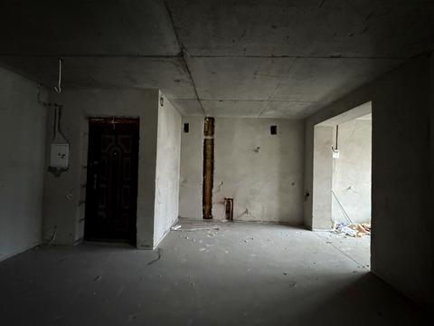 квартира по адресу Волошкова ул., 2