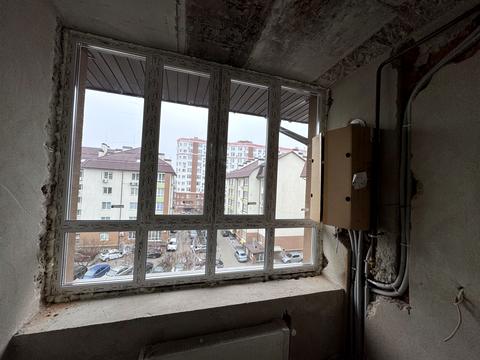 квартира по адресу Волошкова ул., 2