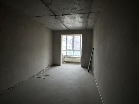 квартира по адресу Волошкова ул., 2