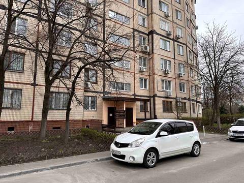 квартира по адресу Героев просп., 23