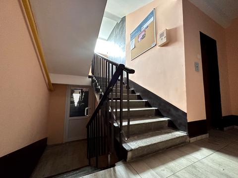 квартира по адресу Героев просп., 23