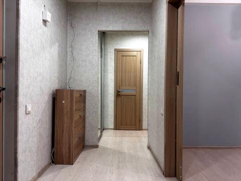 квартира по адресу Героев просп., 23