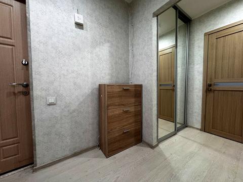 квартира по адресу Героев просп., 23