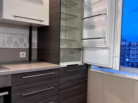 квартира по адресу Героев просп., 23