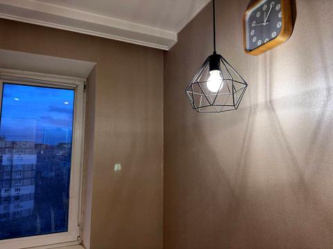 квартира по адресу Героев просп., 23