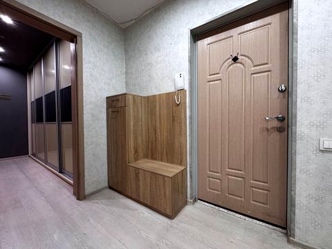 квартира по адресу Героев просп., 23