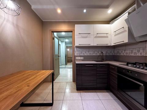 квартира по адресу Героев просп., 23