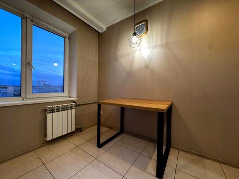 квартира по адресу Героев просп., 23