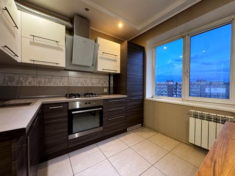 квартира по адресу Героев просп., 23