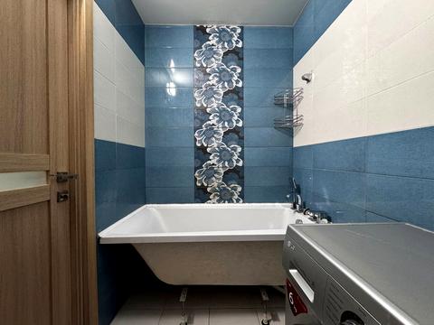 квартира по адресу Героев просп., 23