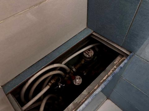 квартира по адресу Героев просп., 23