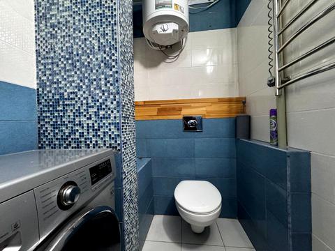 квартира по адресу Героев просп., 23