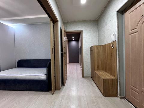 квартира по адресу Героев просп., 23