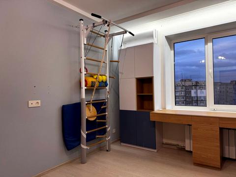 квартира по адресу Героев просп., 23