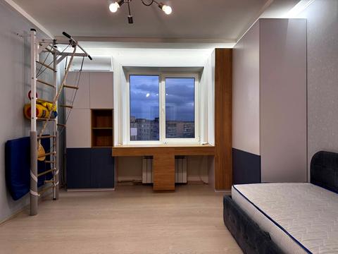 квартира по адресу Героев просп., 23