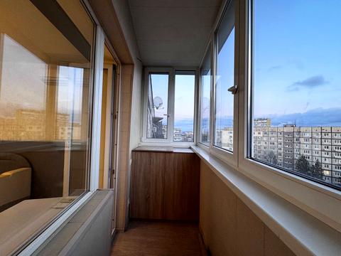 квартира по адресу Героев просп., 23