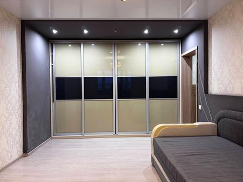 квартира по адресу Героев просп., 23