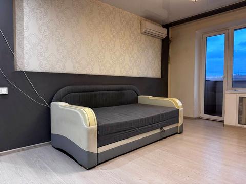 квартира по адресу Героев просп., 23