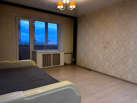 квартира по адресу Героев просп., 23