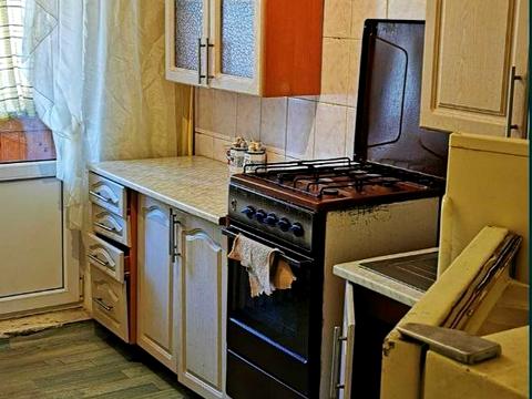 квартира за адресою Марсельська вул., 27