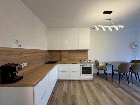 квартира за адресою Василя Стуса вул. (Пушкінська), 25-Д