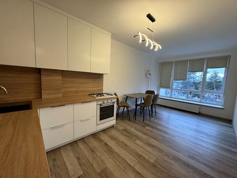 квартира за адресою Василя Стуса вул. (Пушкінська), 25-Д