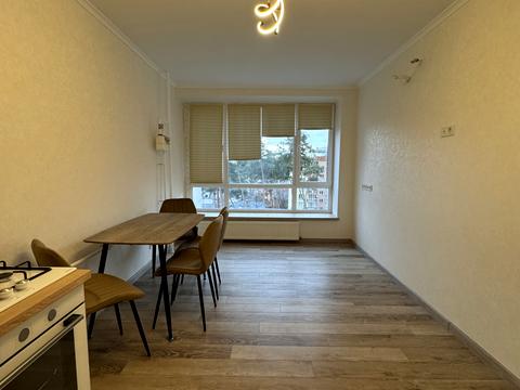 квартира за адресою Василя Стуса вул. (Пушкінська), 25-Д